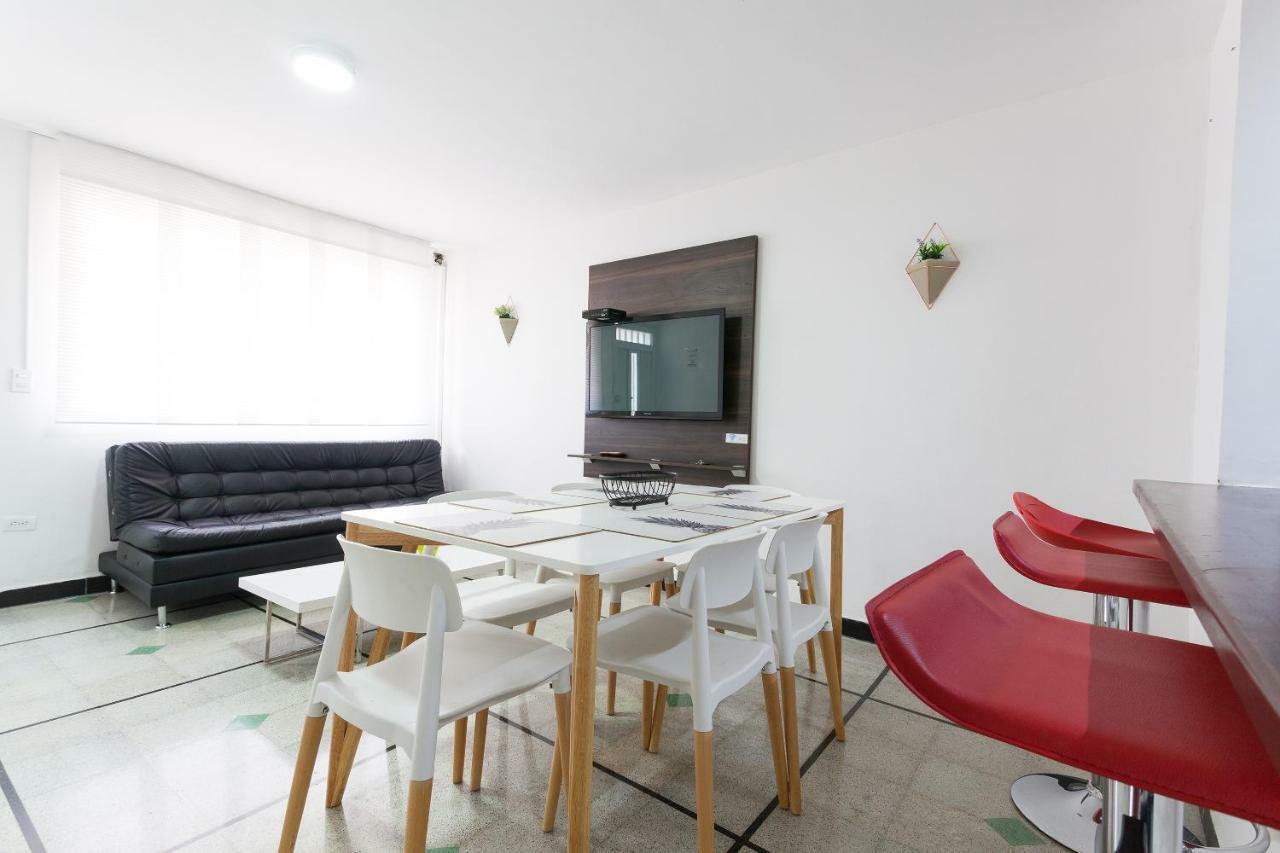 Amoblados Jg De La 70 Appartement *