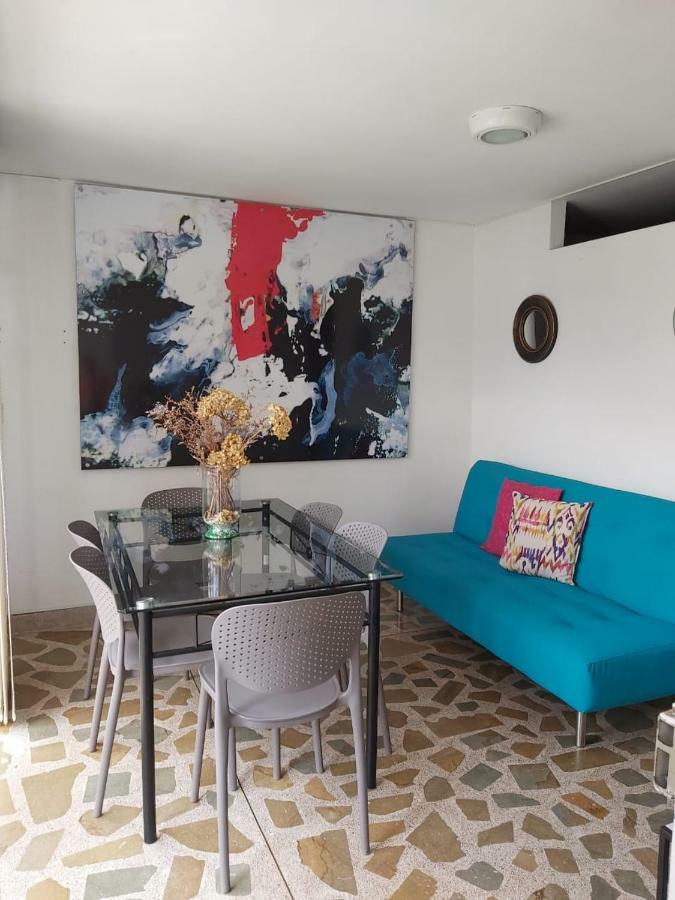 Amoblados Jg De La 70 Appartement Medellín