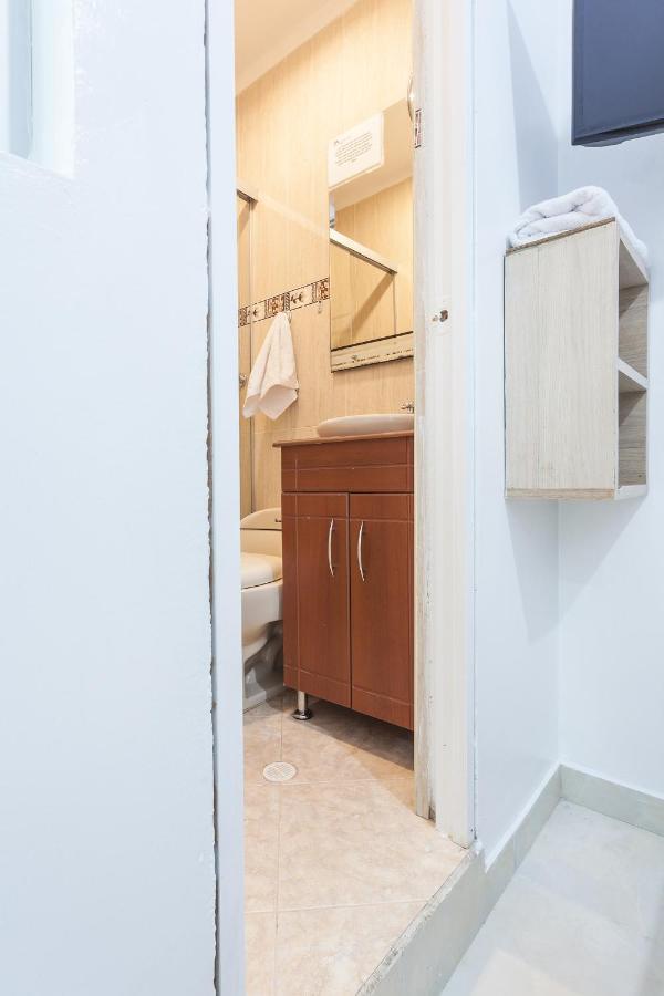 Appartement Amoblados Jg De La 70