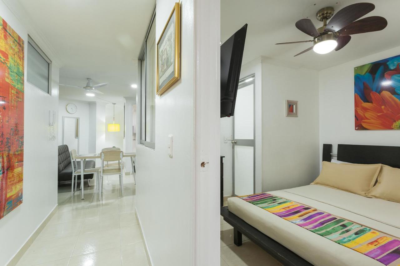 Amoblados Jg De La 70 Appartement Medellín